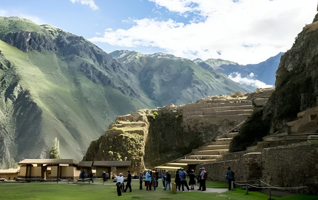 Sacred Valley
